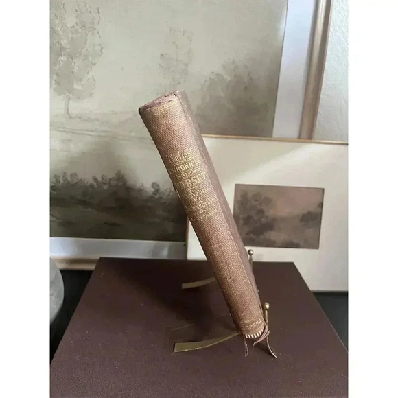 The Last Chronicle of Barset 1867 by Anthony Trollope - Picture 1 of 10